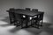 Black Oak Lucullo Dining Table by Antonio Citterio, 2004, Image 13