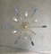 Mid-Century Ceiling Lamp 12