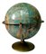 Carte du Monde par Rand McNally pour Rand McNally, 1950s 1