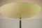 Adjustable Tripod Floor Lamp from Stilnovo, 1950s 6