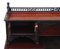 Antique Victorian Mahogany Twin Pedestal Desk from Edwards & Roberts 4