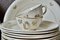 Dish Set from Babonviller, 1940s, Set of 62, Image 9