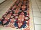 Marokkanischer Vintage Berber Teppich, 1970er 2