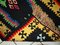 Kilim turco de Anatolia vintage, años 70, Imagen 7