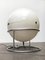 Mid-Century Space Age Stehlampe 1
