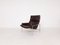 Brown Leather SZ09 Nagoya Chair by Martin Visser for 't Spectrum, 1969, Immagine 7