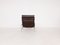 Brown Leather SZ09 Nagoya Chair by Martin Visser for 't Spectrum, 1969 6