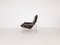 Brown Leather SZ09 Nagoya Chair by Martin Visser for 't Spectrum, 1969 3