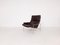 Brown Leather SZ09 Nagoya Chair by Martin Visser for 't Spectrum, 1969 1