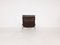 Brown Leather SZ09 Nagoya Chair by Martin Visser for 't Spectrum, 1969 2