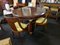 Dining Table & Chairs Set, Set of 5 5