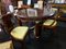 Dining Table & Chairs Set, Set of 5 7
