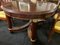 Dining Table & Chairs Set, Set of 5, Image 4