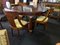 Dining Table & Chairs Set, Set of 5 1