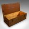 Large Vintage Carriage Chest, Image 9