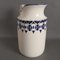 Antiker Jugendstil Wasserkrug aus Keramik von Annaburg, 1900er 7
