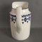 Antiker Jugendstil Wasserkrug aus Keramik von Annaburg, 1900er 3