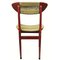 Dining Chairs by Hans Wegner, 1950s, Set of 4, Image 5