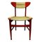 Dining Chairs by Hans Wegner, 1950s, Set of 4, Image 2