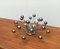 Mid-Century German Space Age Atomic Table Lamp from Cosack, Image 10