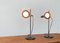 Schweizer Space Age Tischlampe von Swiss Lamps International, 1960er, 2er Set 23