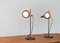 Swiss Space Age Table Lamp from Swiss Lamps International, 1960s, Set of 2 23