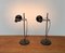 Swiss Space Age Table Lamp from Swiss Lamps International, 1960s, Set of 2 9