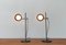 Swiss Space Age Table Lamp from Swiss Lamps International, 1960s, Set of 2 30