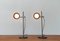Swiss Space Age Table Lamp from Swiss Lamps International, 1960s, Set of 2, Image 30