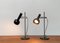 Swiss Space Age Table Lamp from Swiss Lamps International, 1960s, Set of 2, Image 34