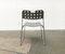 Vintage Space Age Postmodern Omkstack Chair by Rodney Kinsman for Bieffeplast 14