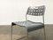 Vintage Space Age Postmodern Omkstack Chair by Rodney Kinsman for Bieffeplast 13