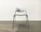 Postmoderner Vintage Space Age Omkstack Stuhl von Rodney Kinsman für Bieffeplast 18