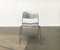 Postmoderner Vintage Space Age Omkstack Stuhl von Rodney Kinsman für Bieffeplast 7