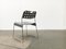 Vintage Space Age Postmodern Omkstack Chair by Rodney Kinsman for Bieffeplast 15