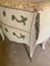 Antique Rococo Chest of Drawers, Image 4