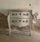 Antique Rococo Chest of Drawers 1