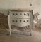 Antique Rococo Chest of Drawers, Image 1