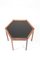 Formica and Rosewood Side Table by Hans Andersen, 1950s 2