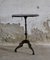 Small Antique Swedish Coffee Table, Image 1