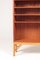 Mid-Century Danish Teak Bookcase by Børge Mogensen for FDB, Image 2