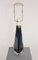 Large Mid-Century Table Lamp by Carl Fagerlund for Orrefors, 1950s, Image 7