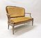 Antique Gustavian Style Sofa, 1870s, Image 2