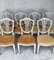 English Dining Chairs, 1920s, Set of 11 2