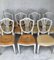 English Dining Chairs, 1920s, Set of 11, Image 2