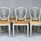 English Dining Chairs, 1920s, Set of 11, Image 5