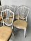 English Dining Chairs, 1920s, Set of 11 3