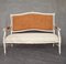 Antique Swedish Gustavian Style Sofa 6