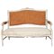 Antique Swedish Gustavian Style Sofa, Image 1