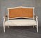 Antique Swedish Gustavian Style Sofa 7